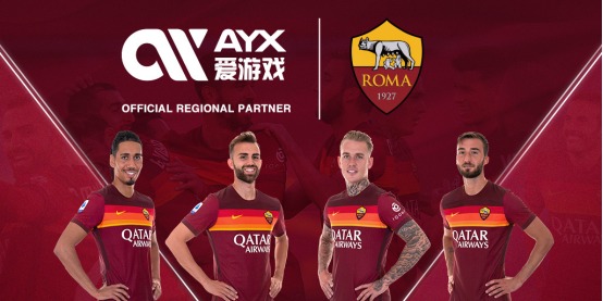 他们都将赢