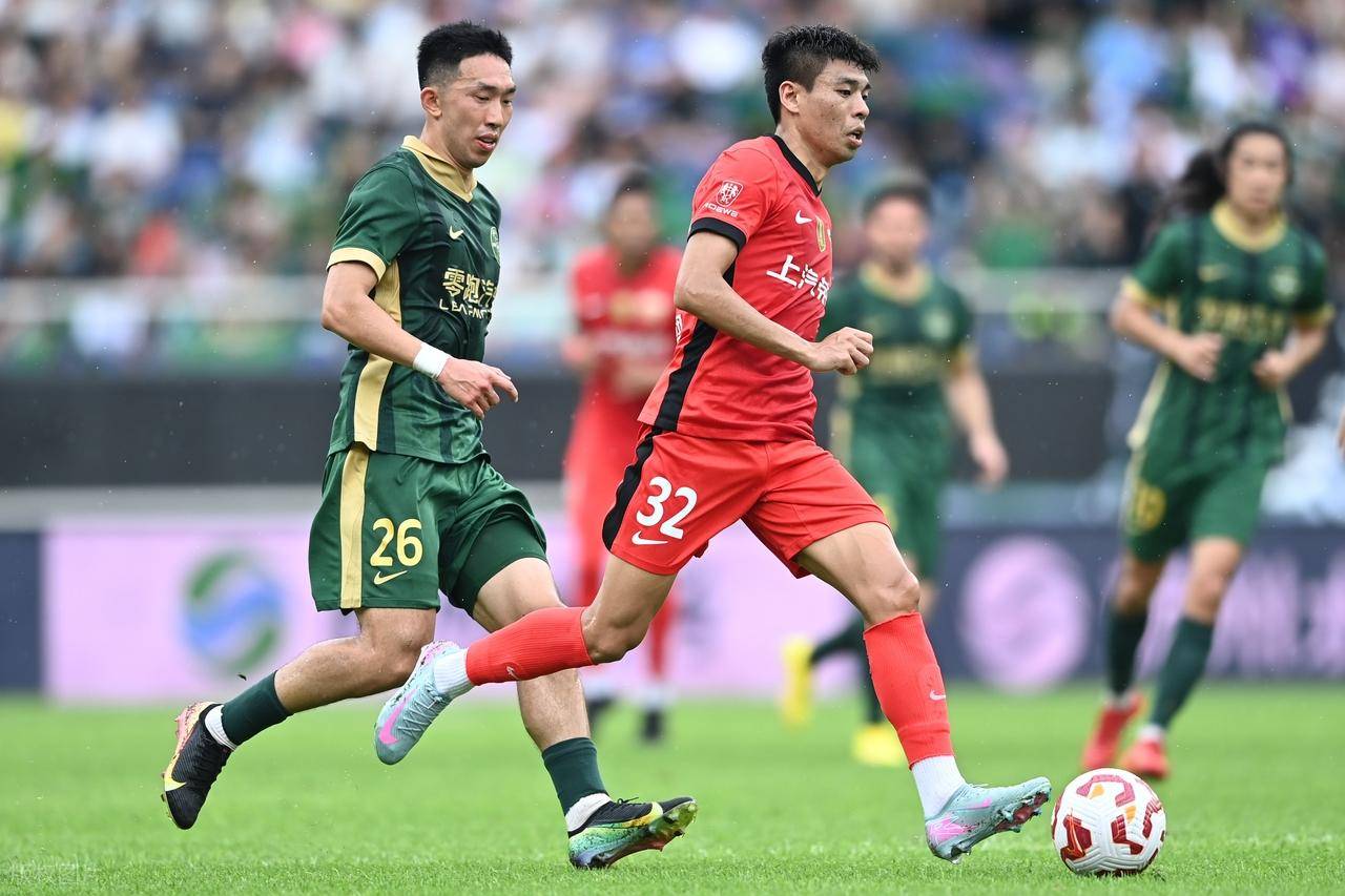 射门果断 射门果断