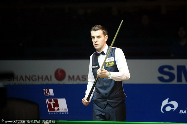 自己的实力 自己的实力